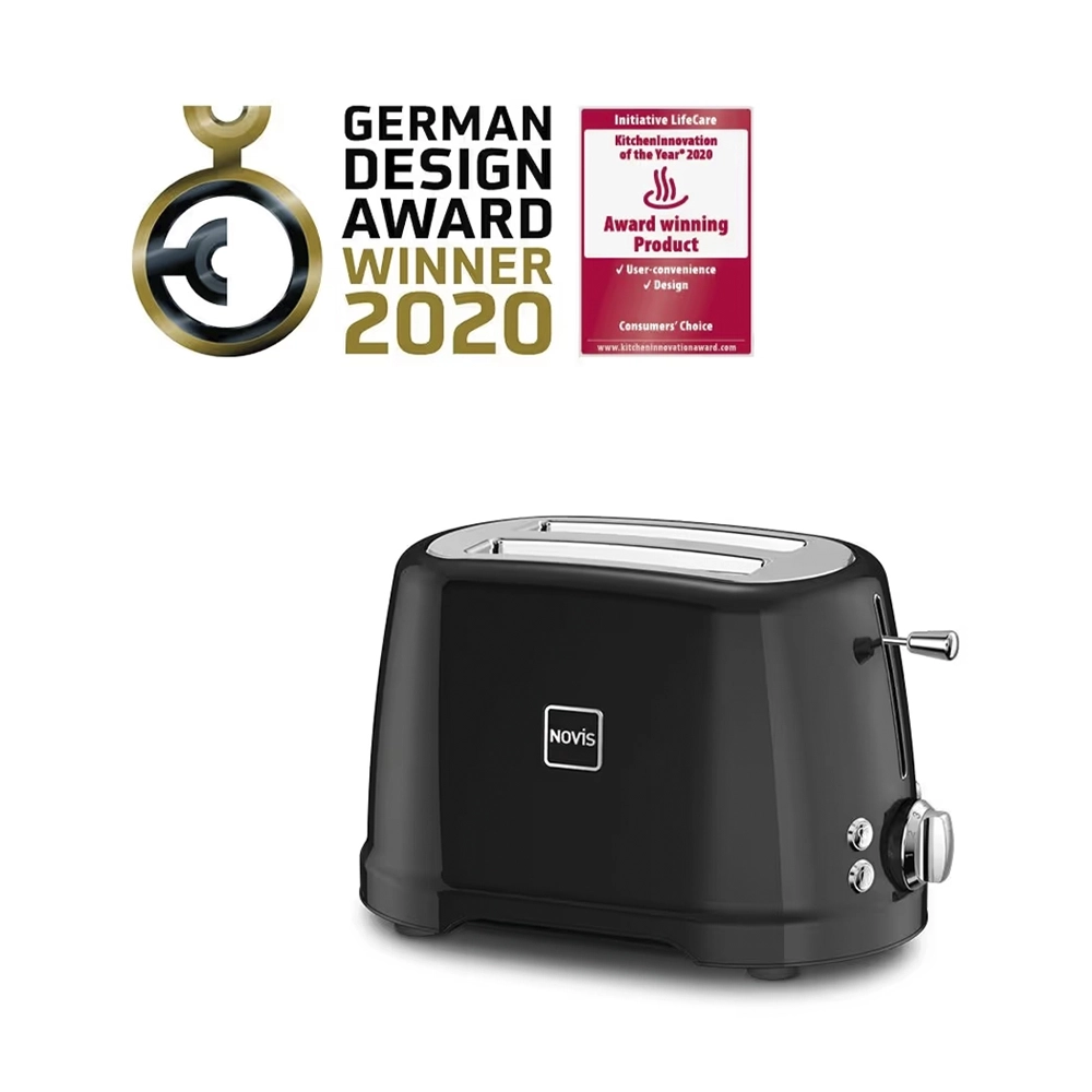 Novis Iconic Line T2 Toaster