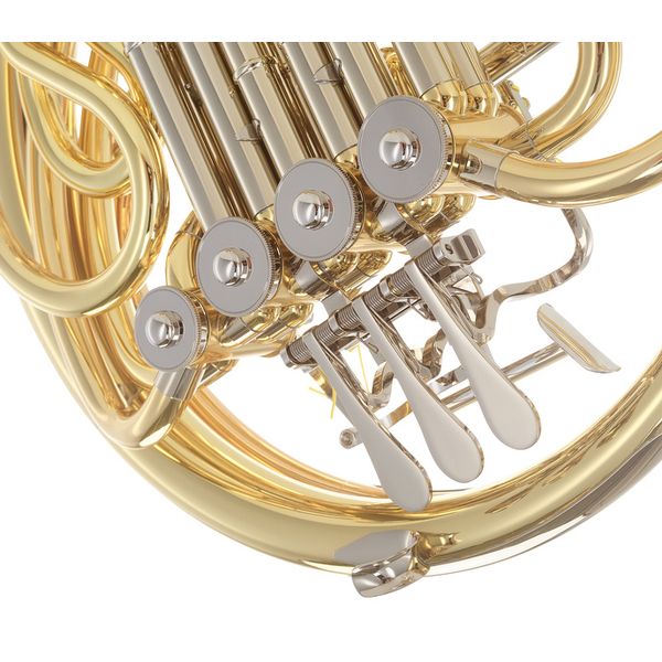 Yamaha YHR-567 F/Bb-Double French H.