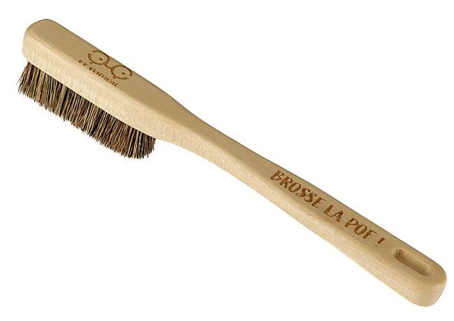 YY VERTICAL - BROSSE VERTICAL BRUSH S