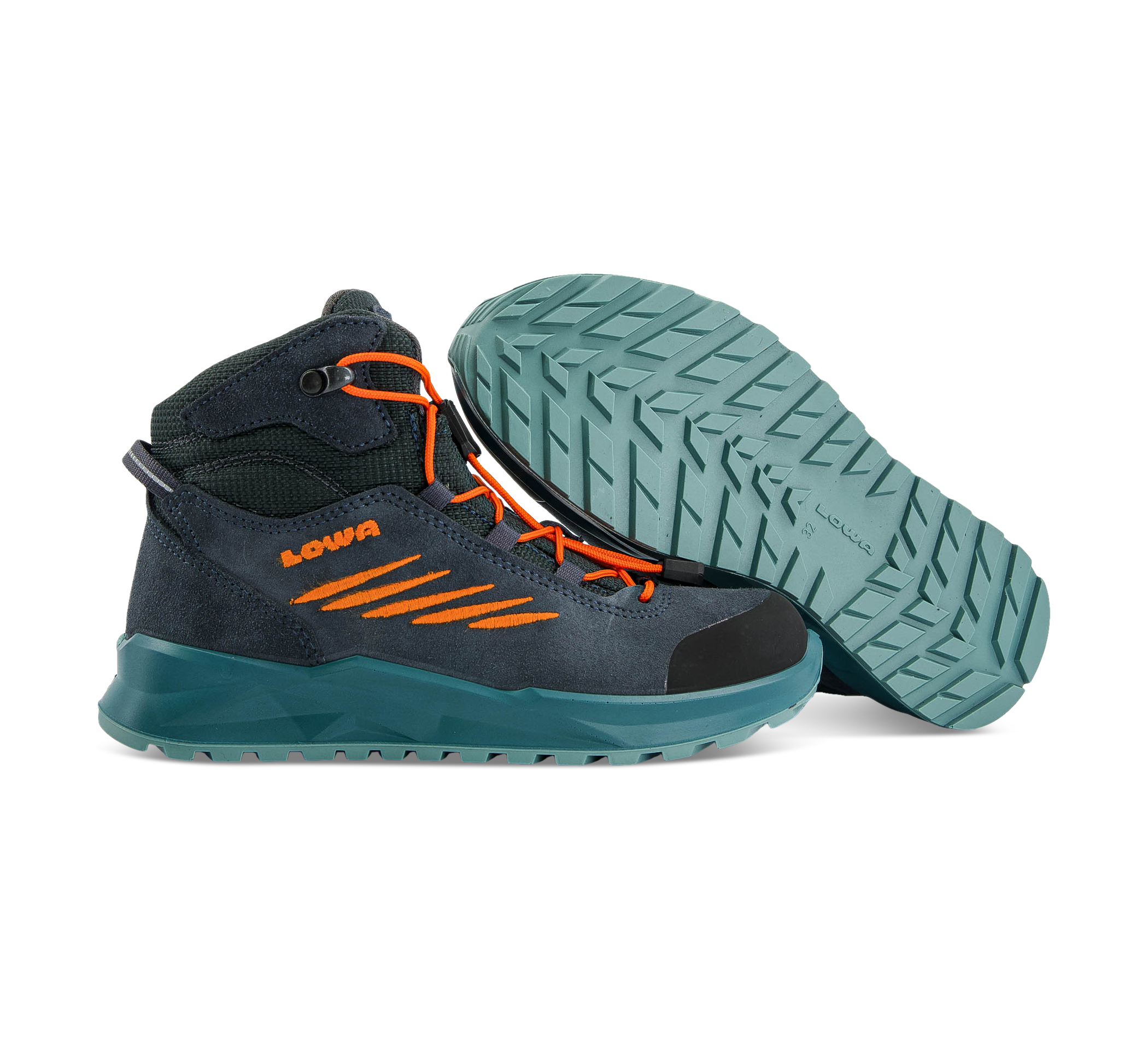 Lowa Callisto GTX Mid Jr