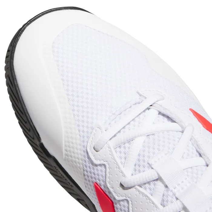 Adidas Gamecourt 2.0 Clay Tennisschoenen Heren