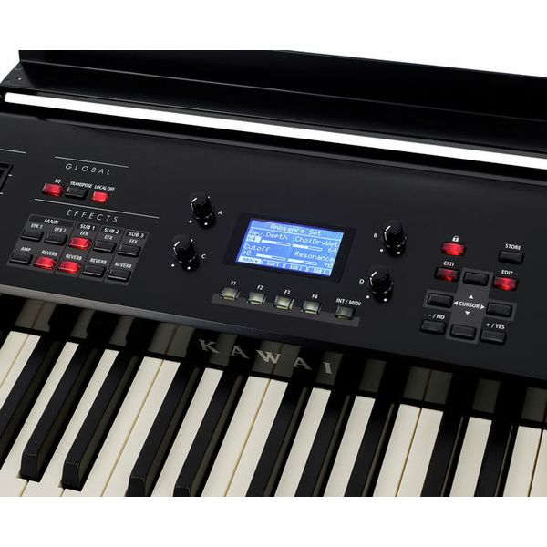 Kawai MP-7 SE