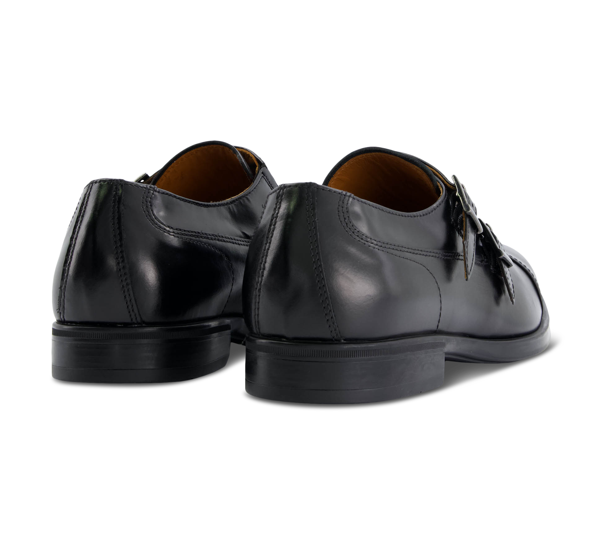 Nero Giardini Slip-Ons