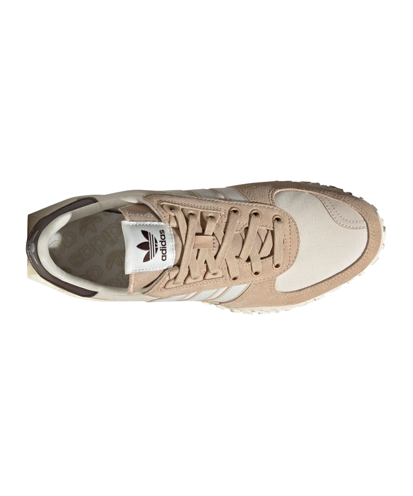 adidas Originals Retropy E5 WRP Beige Weiss