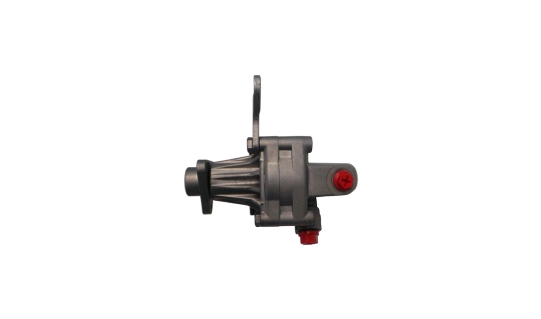Servopumpe Hydraulisk