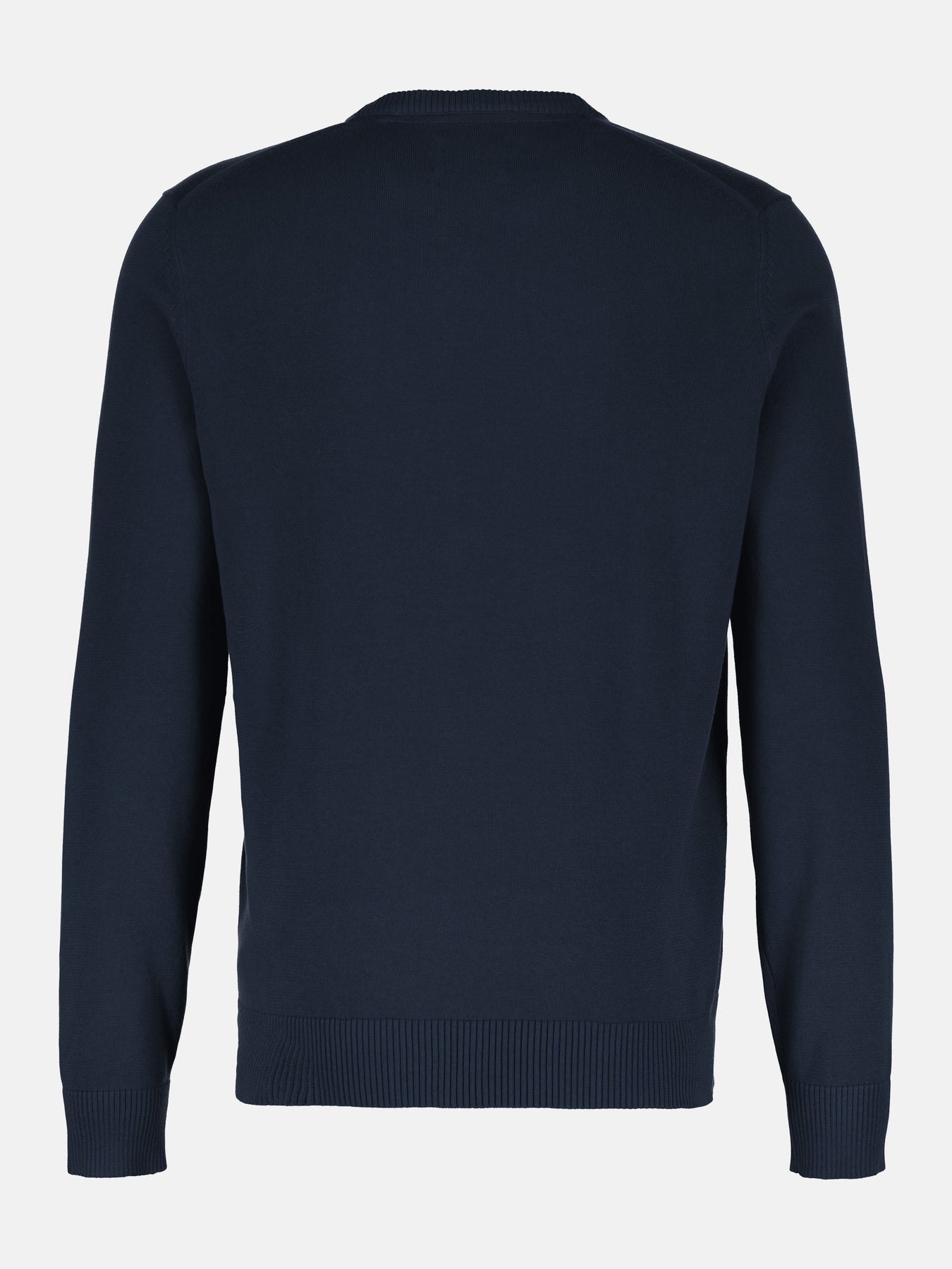 Crewneck Strickpullover