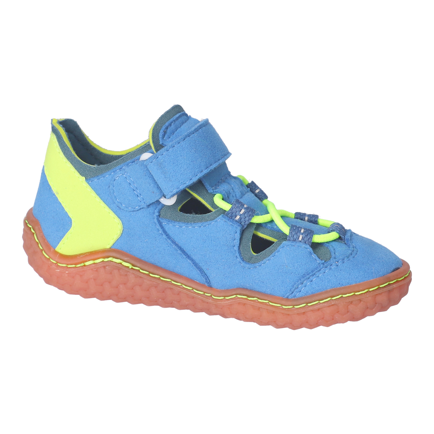 JEFF - Barfußschuhe