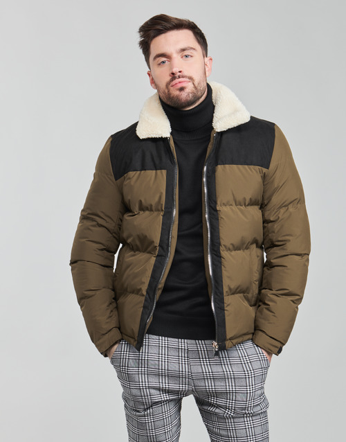 Yurban - BAC Kaki / Negro