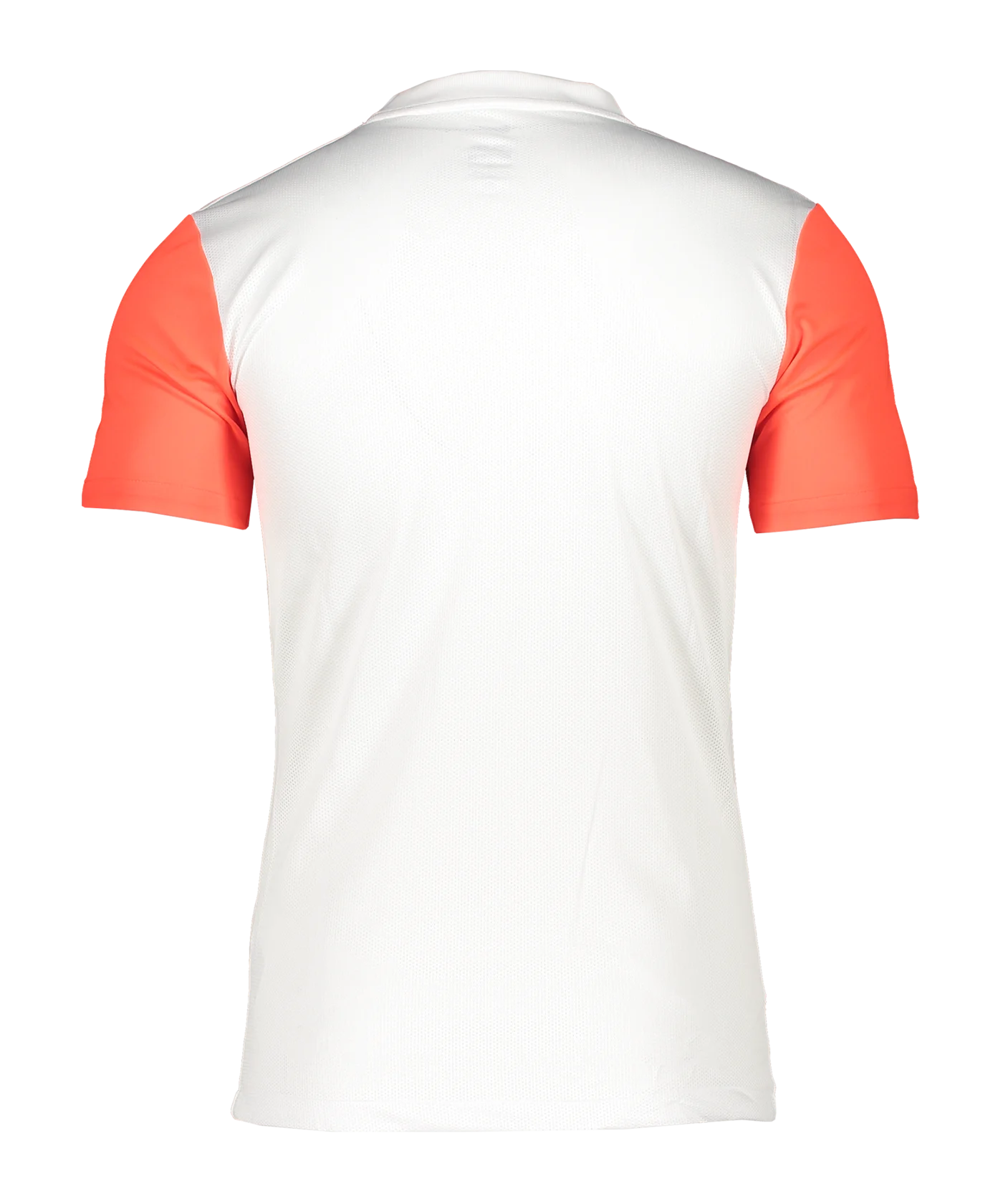 Nike Tiempo Premier II Trikot Weiss Rot F101