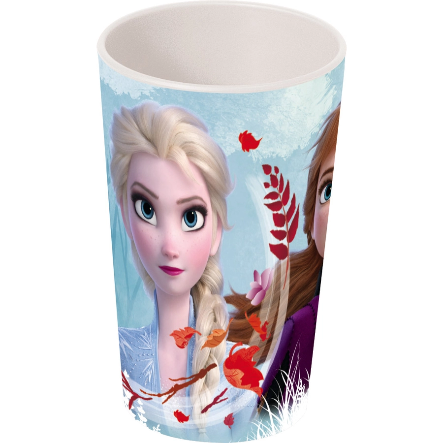 p:os Frühstücksset Frozen, 3tlg