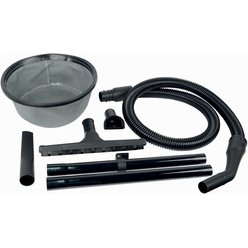 Aspirateur eau & poussière, cuve de 25 L