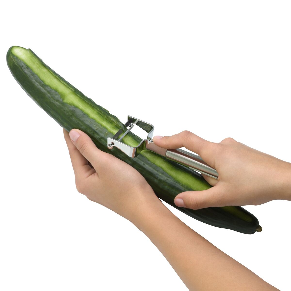 Profi Plus Skreller 25 cm