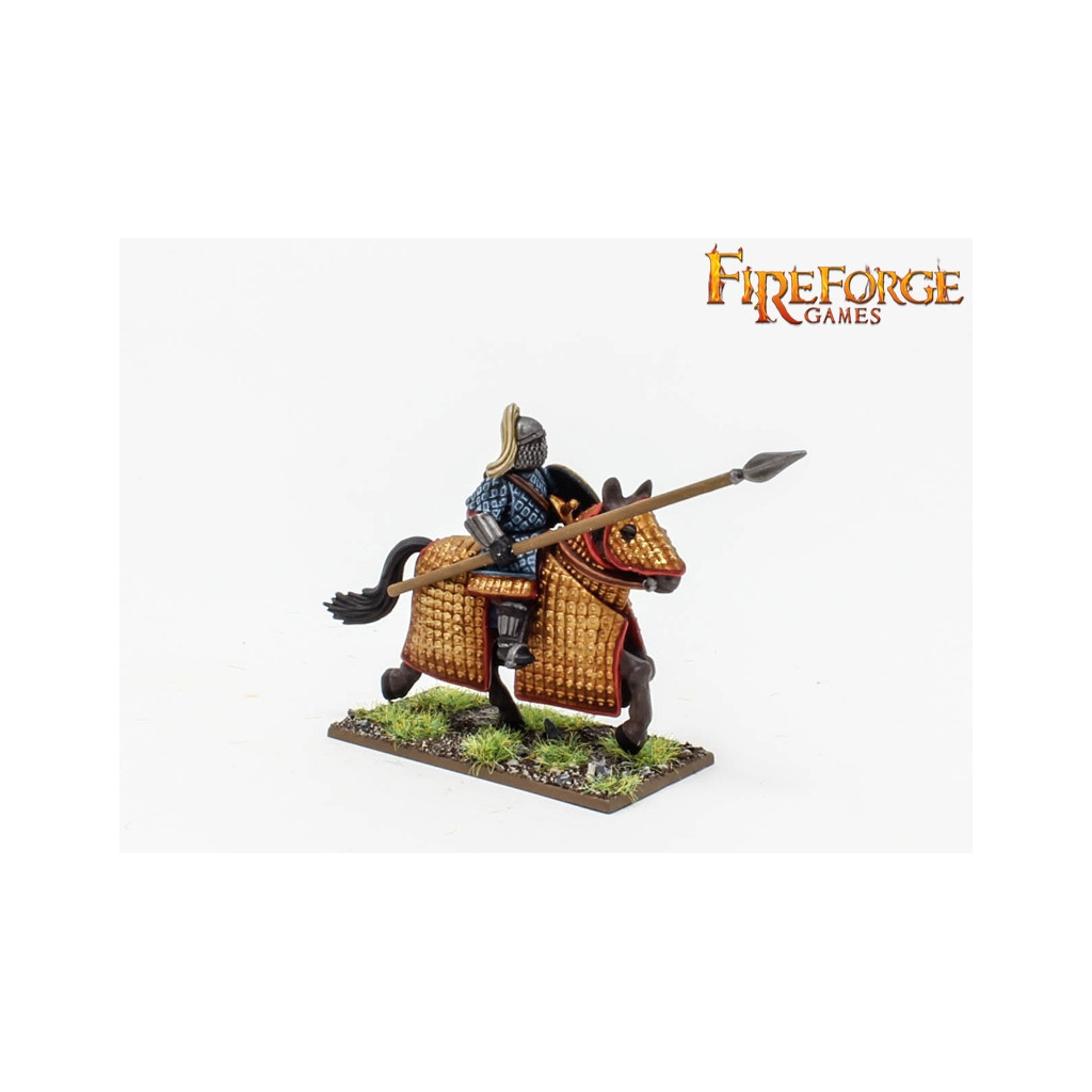 Cataphracts