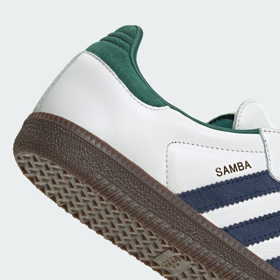 Adidas Original Chaussure Samba OG