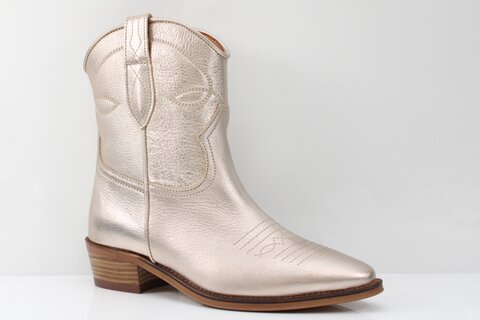 ALPE Stiefeletten