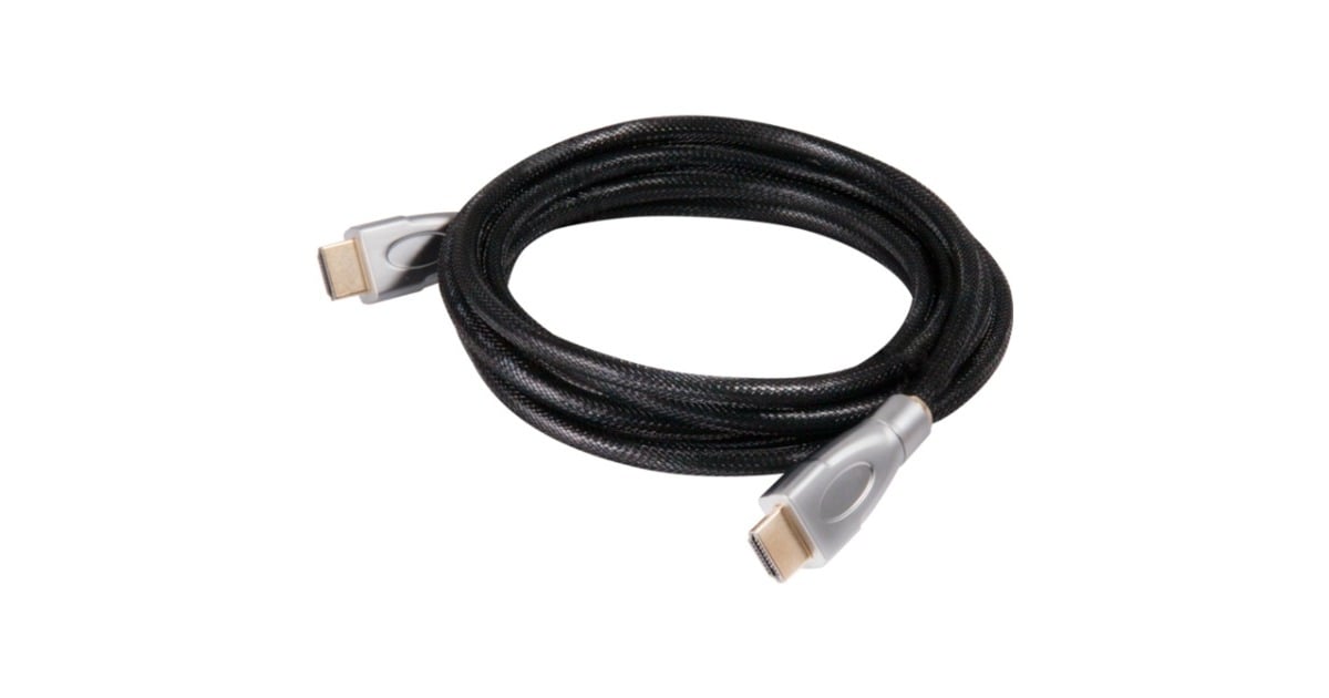 Club 3DHDMI 2.0 Premium UHD kabel  (3 meter)