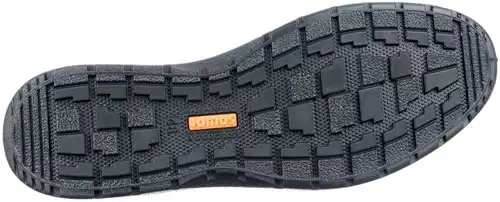 464211 H Jomos zwart - maat 49 veterschoen zwart - maat 49 Calandschoen