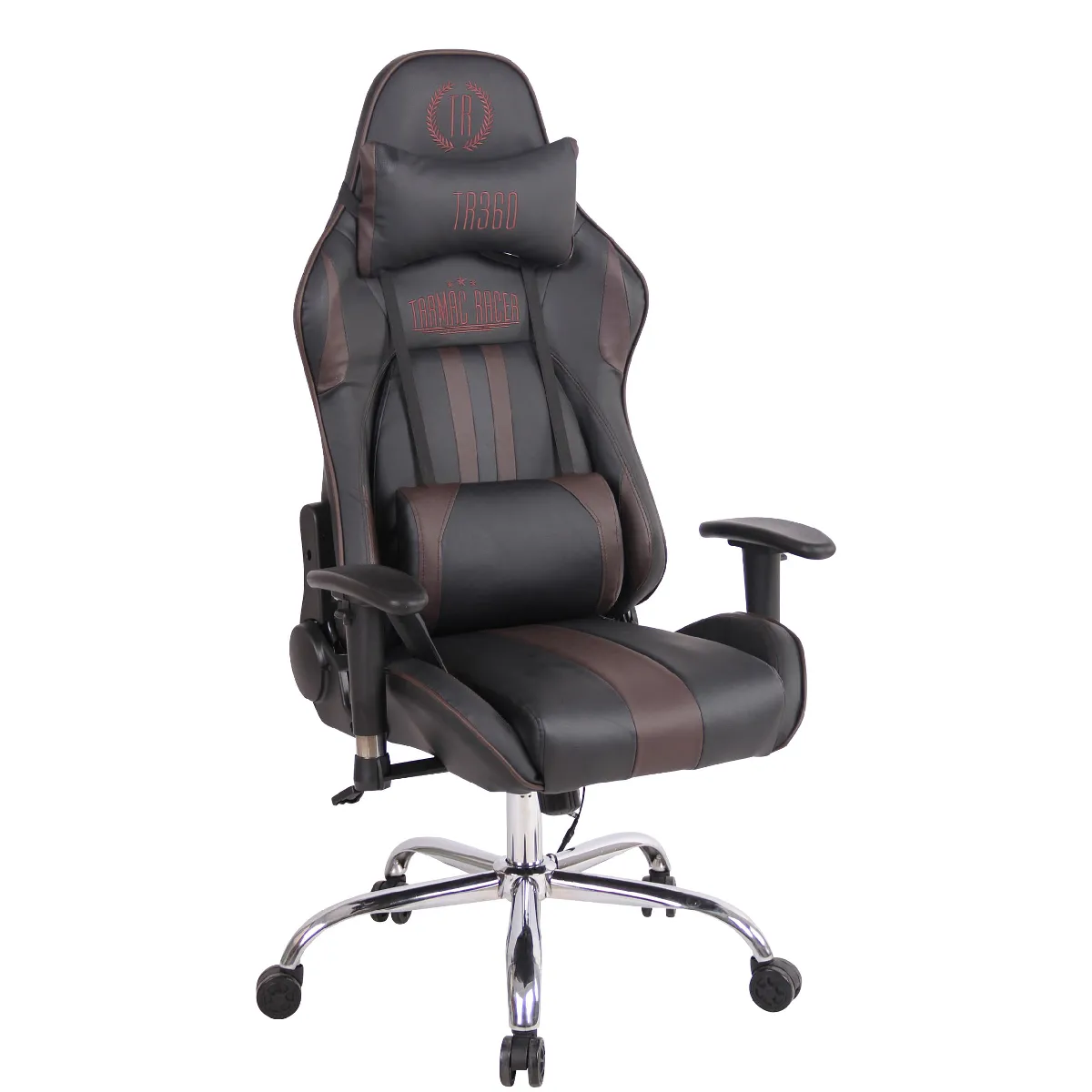 Non Chaise de bureau Limit XM Simili Cuir