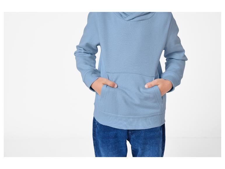 Kinder hoodie