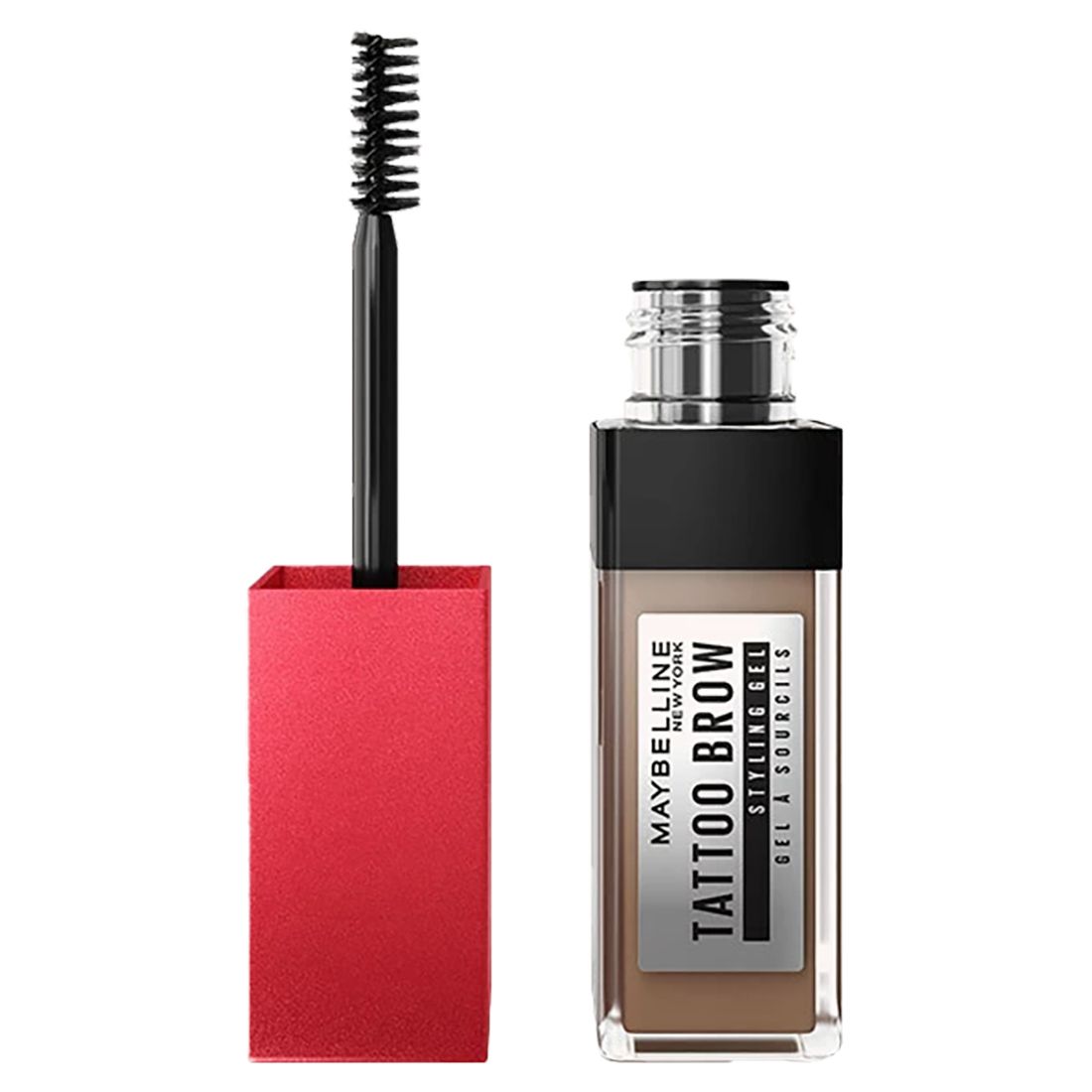Tattoo Brow 36H Styling Gel