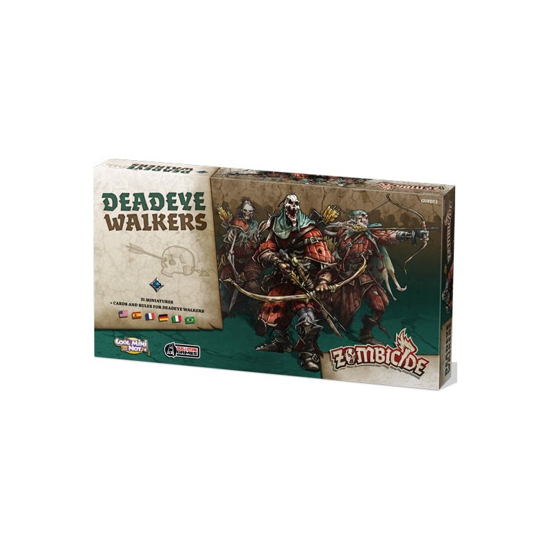 Deadeye Walkers