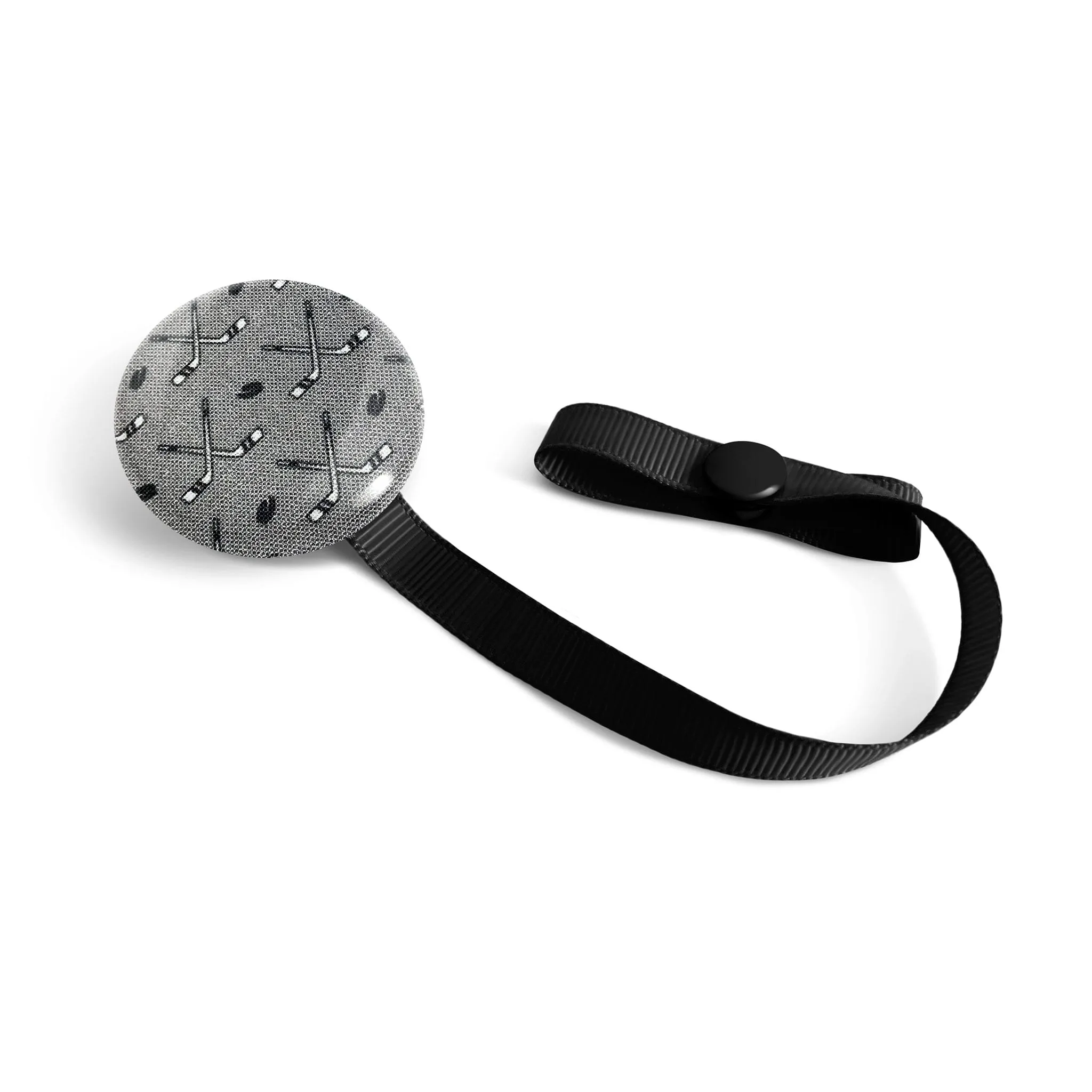 Loliko Attache-Suce - Hockey Gris