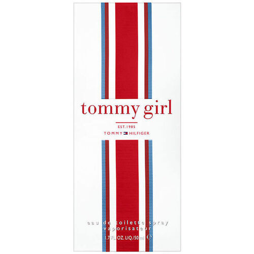 Tommy Hilfiger - Tommy Girl Edt Vapo