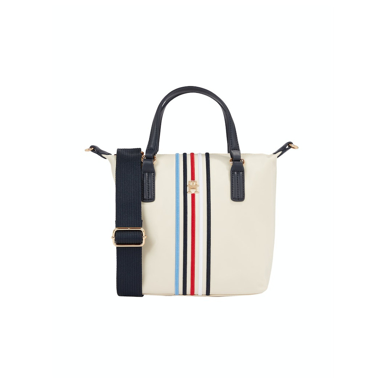 Tommy Hilfiger POPPY SMALL TOTE CORP
