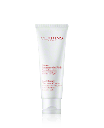 Clarins Crème Jeunesse des Pieds 125ml