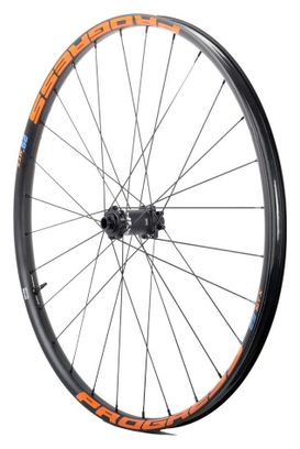Paire de roues Progress MTX Nitro 29