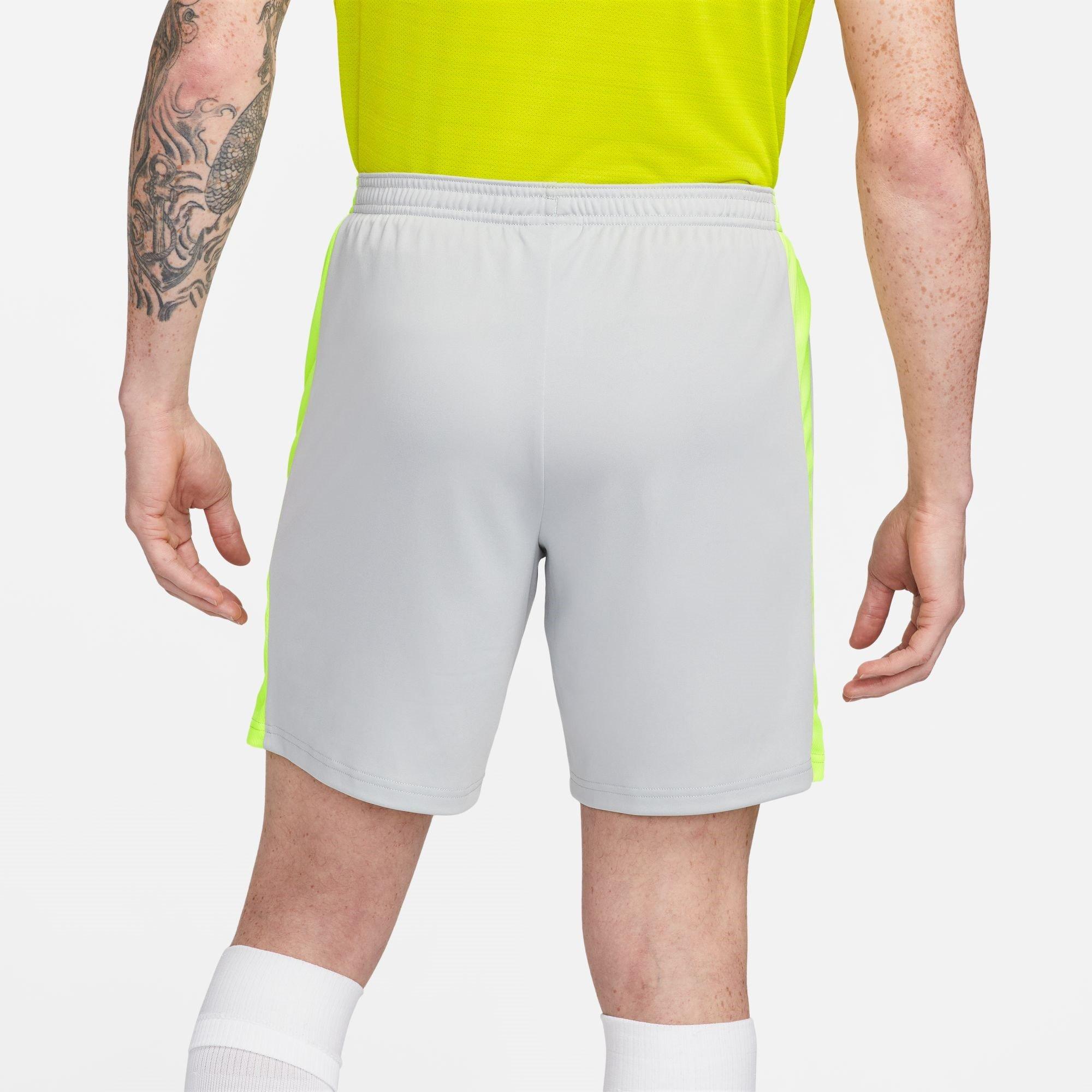 Nike Dri FIT Academy Mens Soccer Shorts