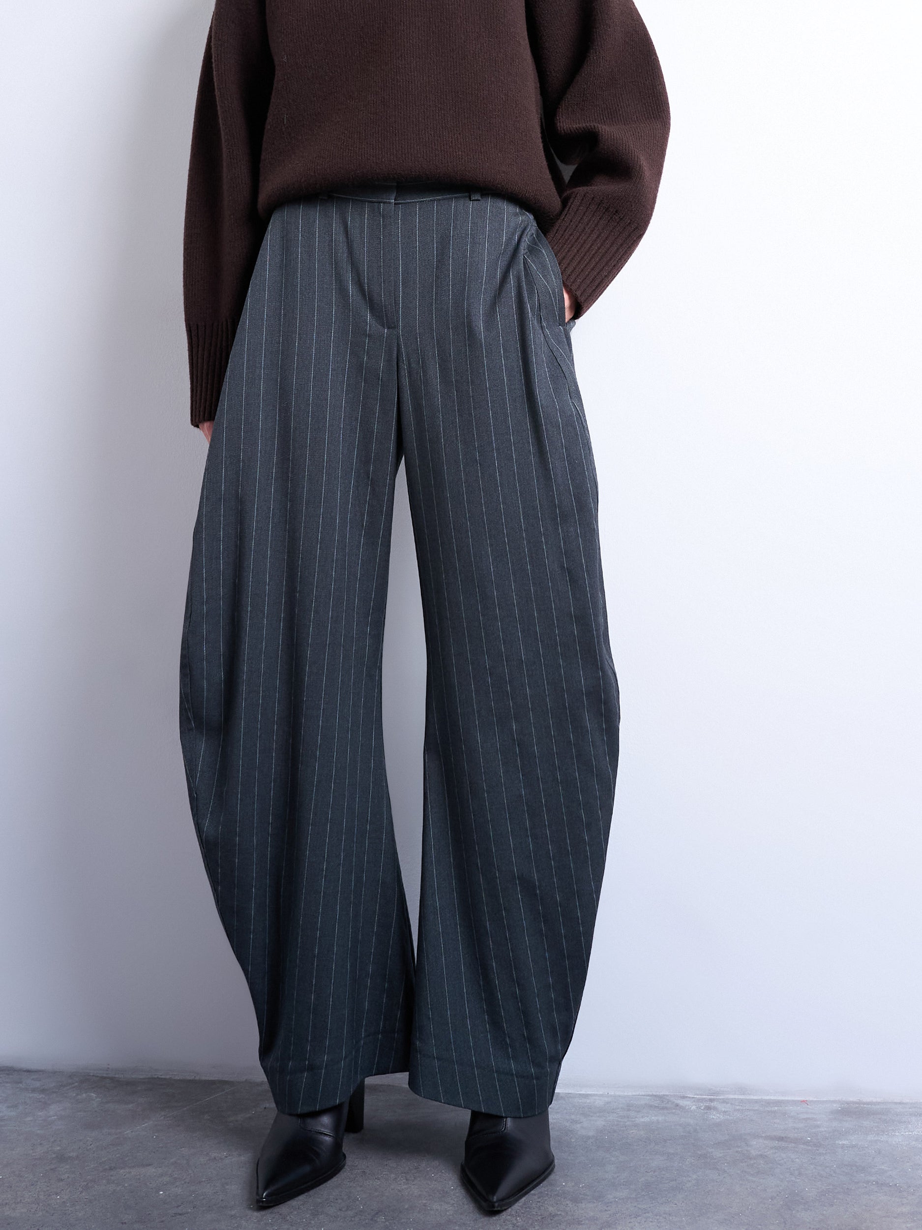 TSBINA Pantalon
