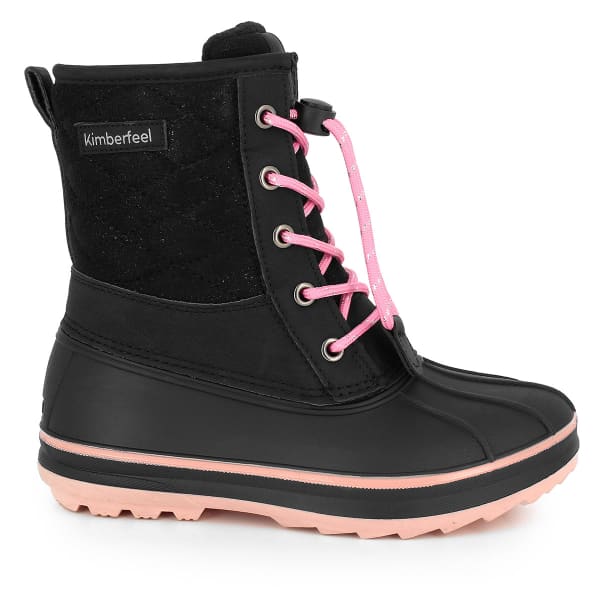 Après ski KIMBERFEEL JIBBER BEIGE