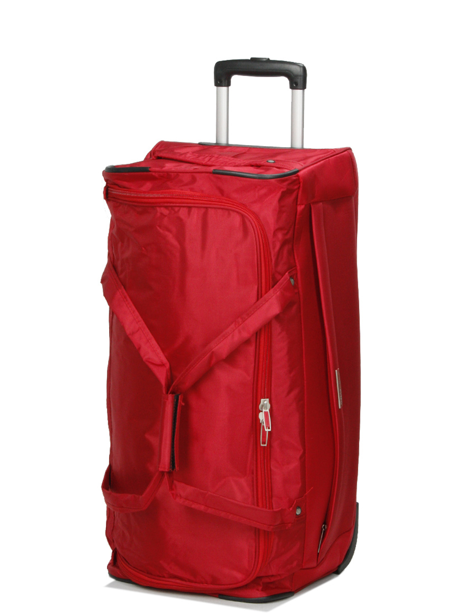 Sac de voyage À roulettes Snowball Grenade 74 cm