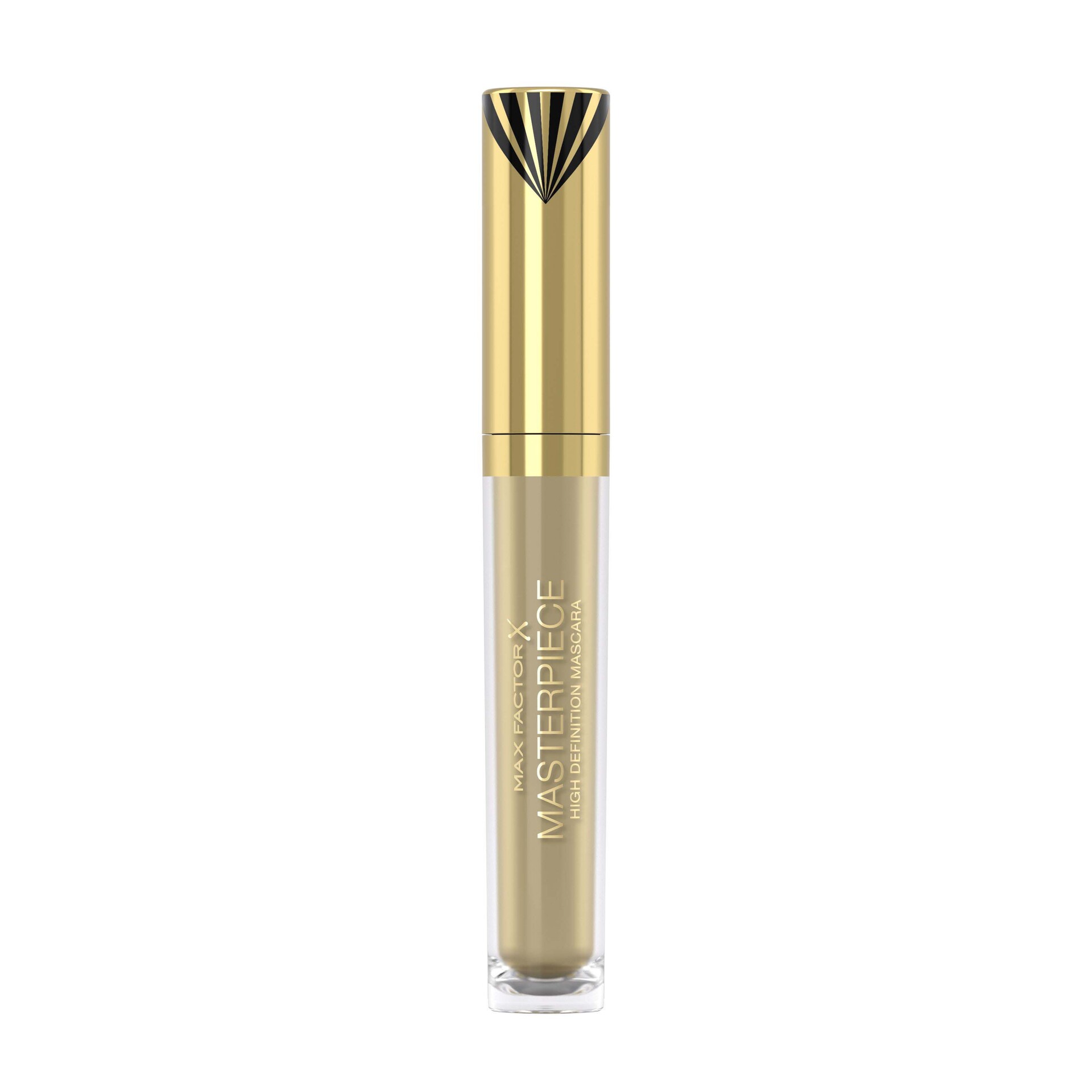 Max Factor Masterpiece High Definition Mascara
