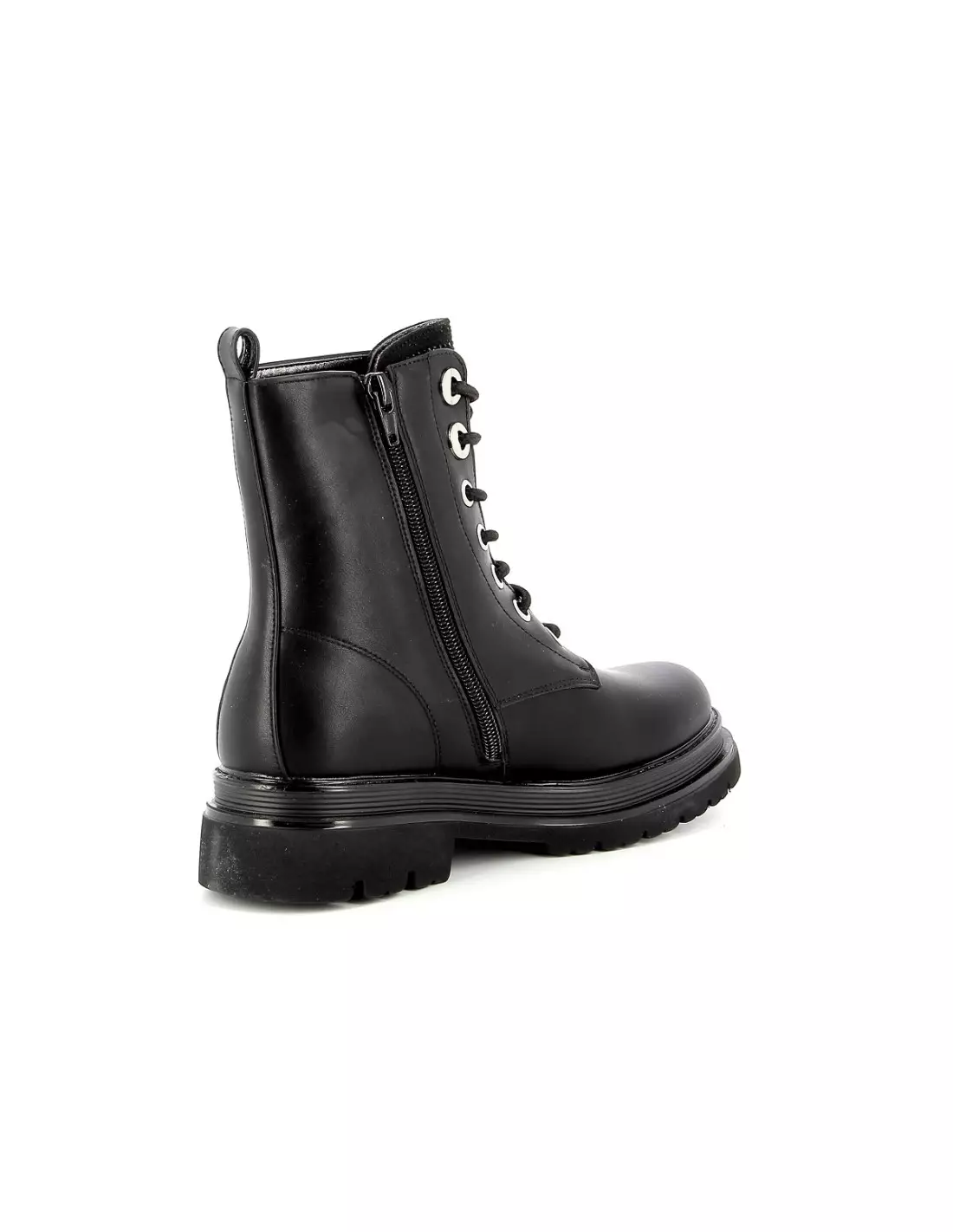ASSO 12660 - Boots & bottines Noir