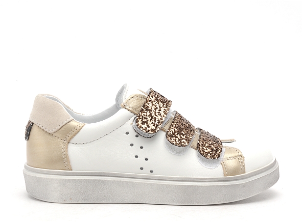 Bopy basses enfant sakovol blanc