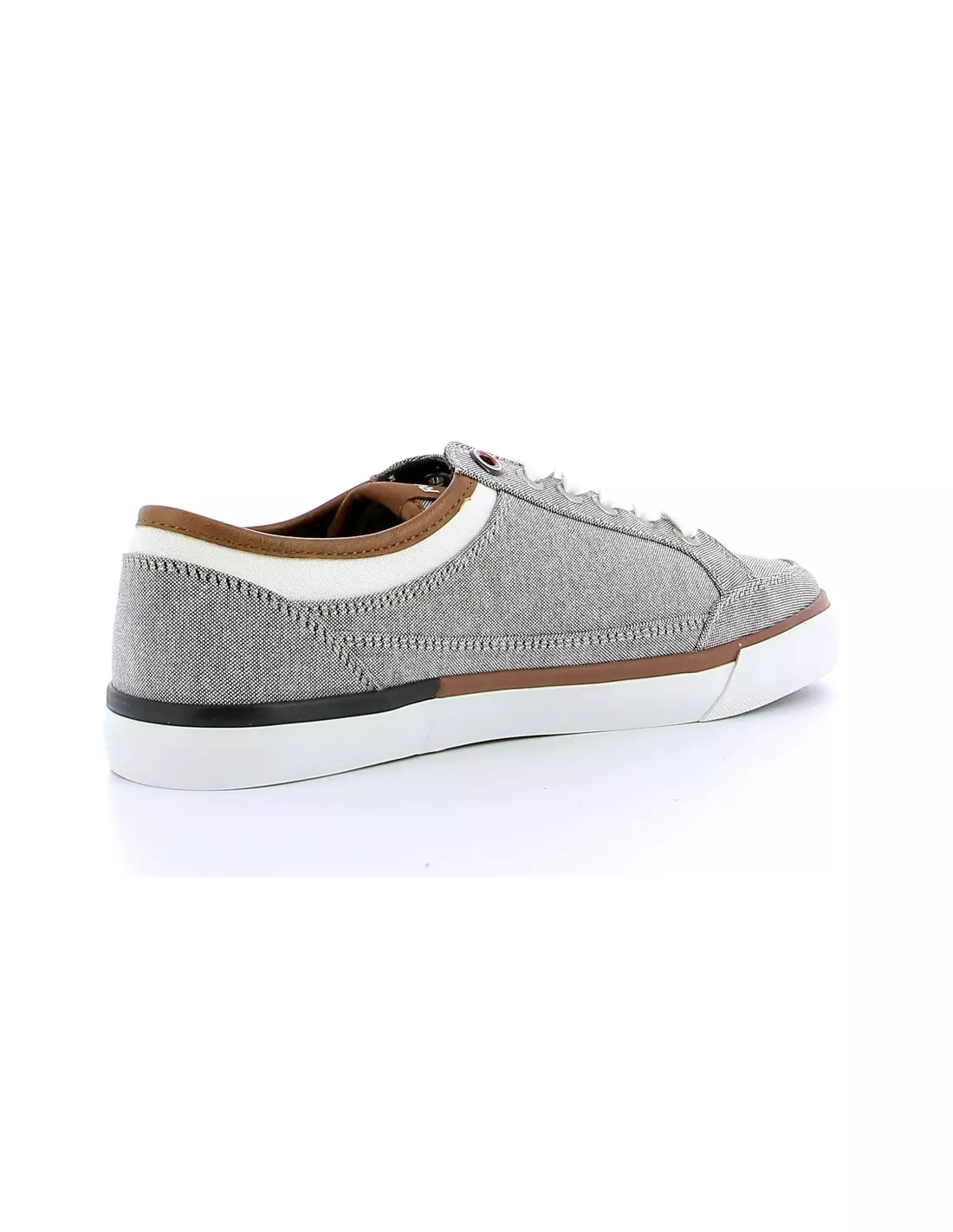 REDSKINS GENIAL - Baskets Grisblanc