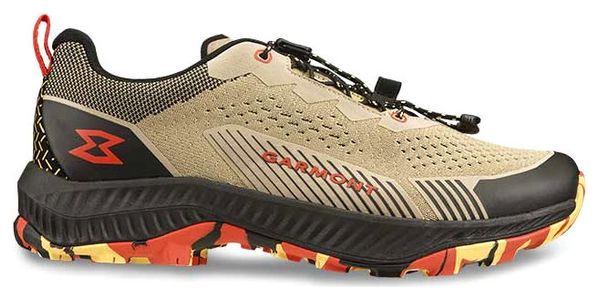 Chaussures de Randonnée Garmont 9.81 Pulse Beige Unisex