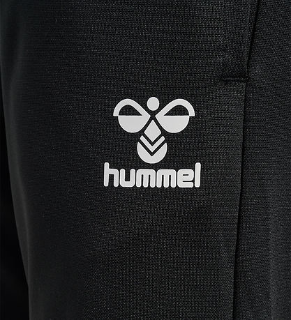 Hummel Hosen - HmlEssential Training - Schwarz