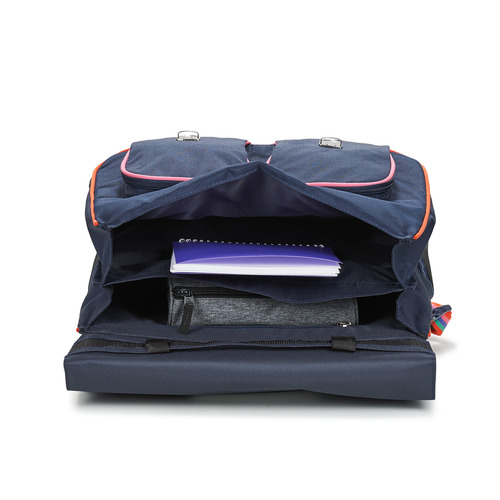 Tann's - LEILLA TROLLEY 41 CM - Marine