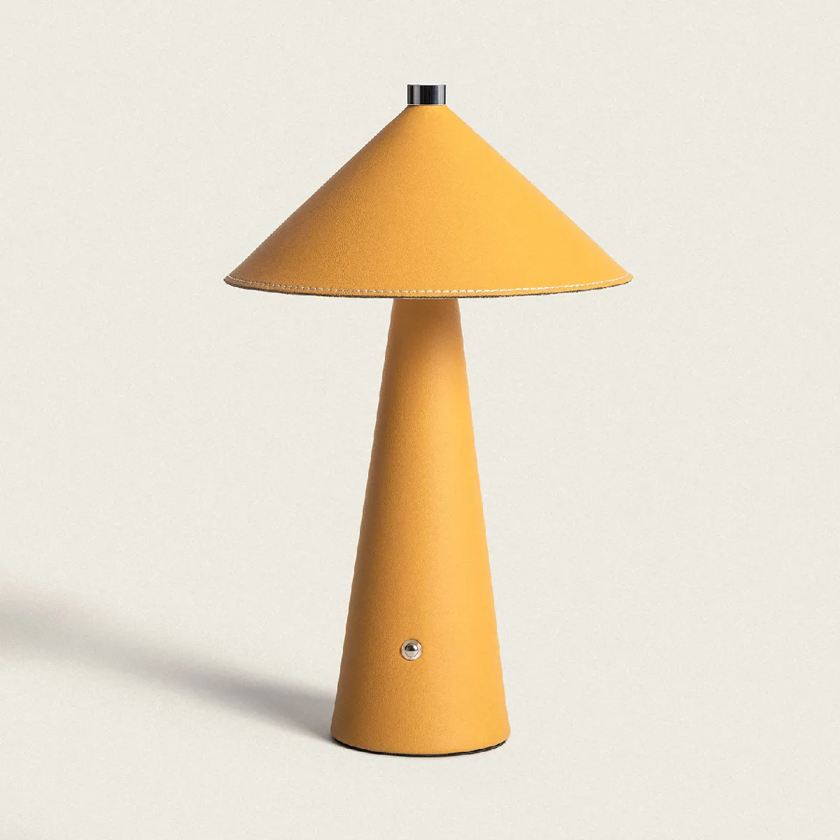 Ledkia Lampe à Poser Nhalma