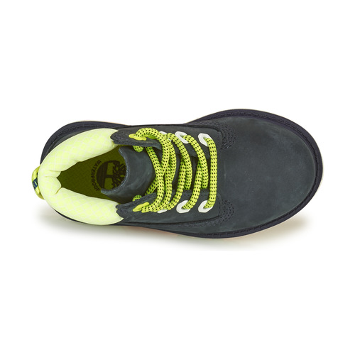 Timberland - 6 In Premium WP Boot - Noir
