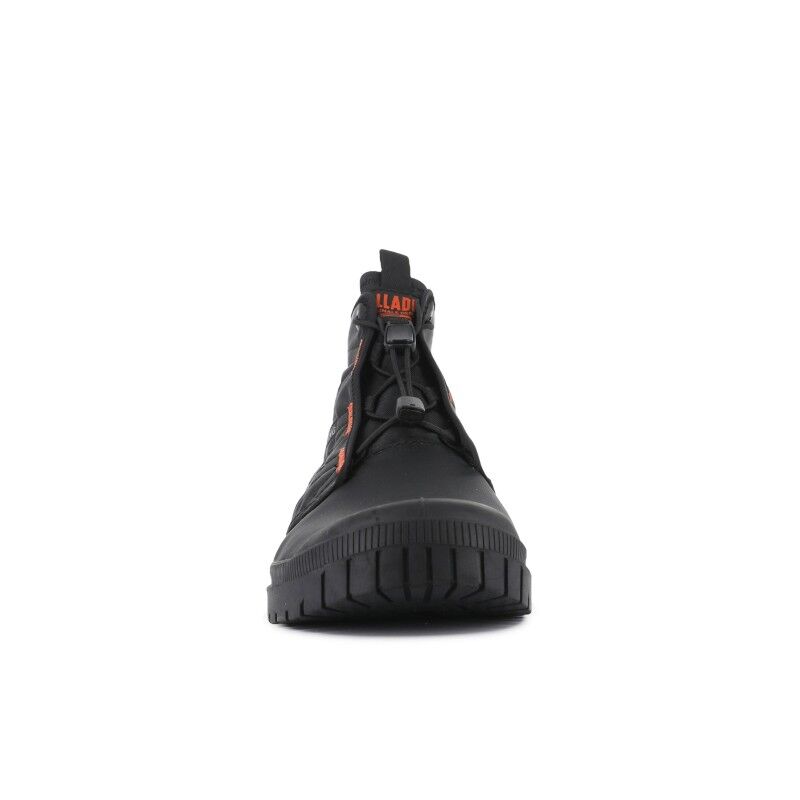 Sp20 Travel Hi - Chaussures lifestyle
