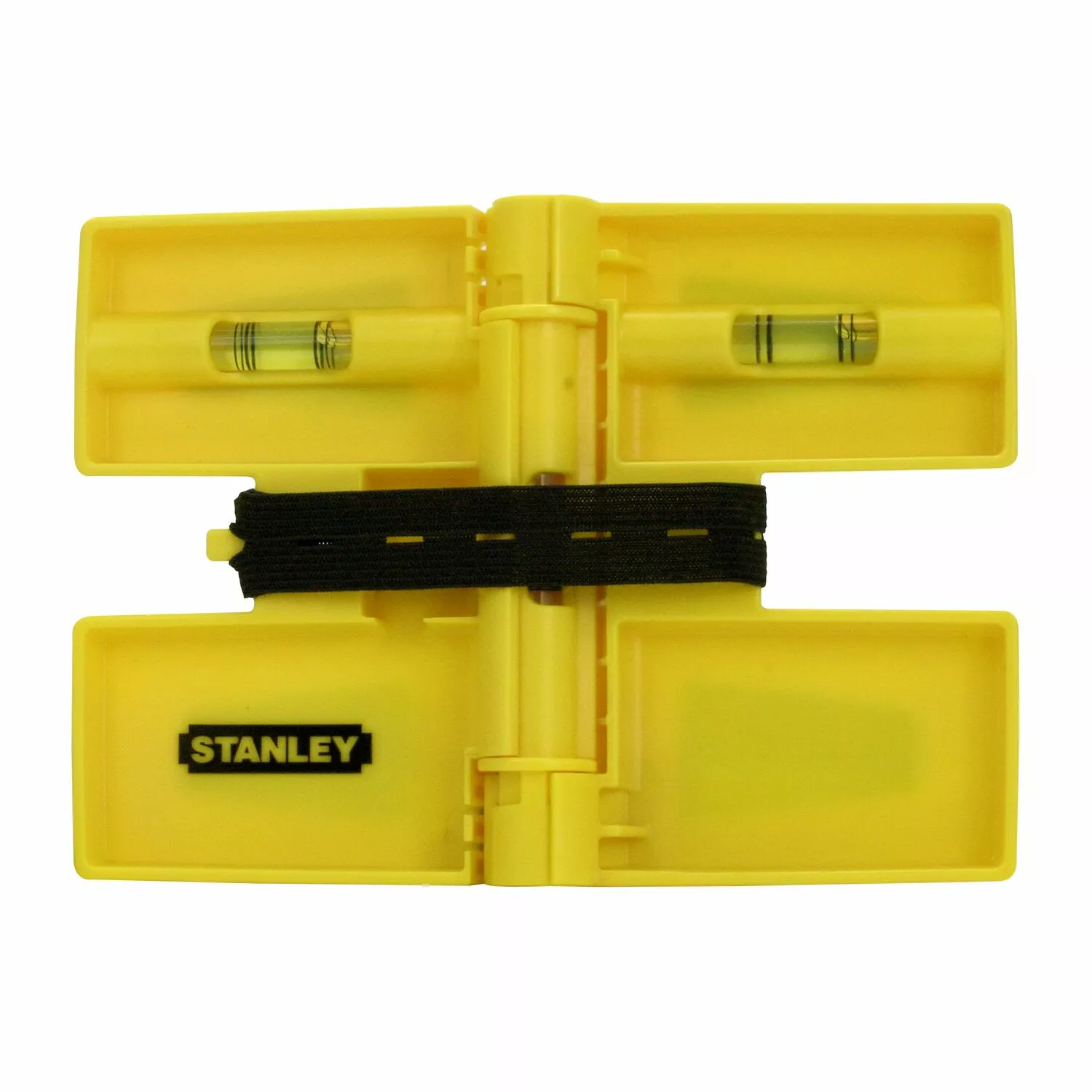 Stanley 0-47-720 Hoekwaterpas - 180mm - 180° vouwbaar
