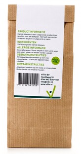 Vitiv Biologische Kamille Bloesem 50GR