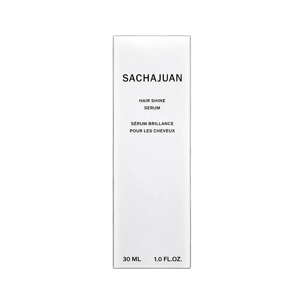 Sachajuan Hair Shine Serum - 30 ml.