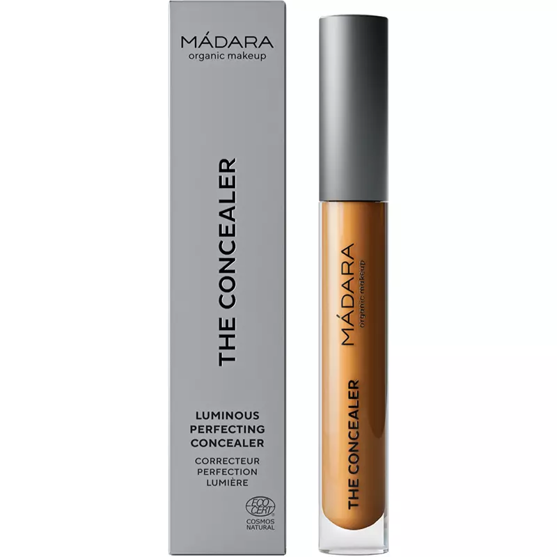 MÁDARA THE CONCEALER 4 ml - 55 Hazelnut
