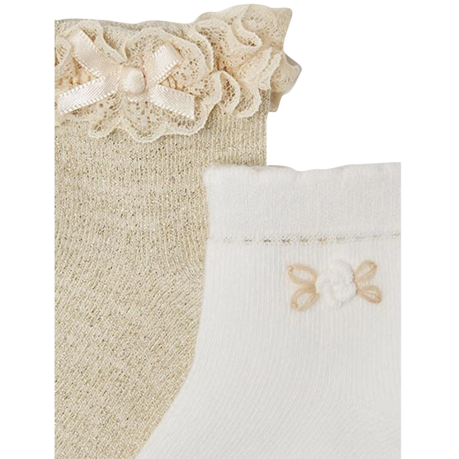 Mayoral Set 2 Socken
