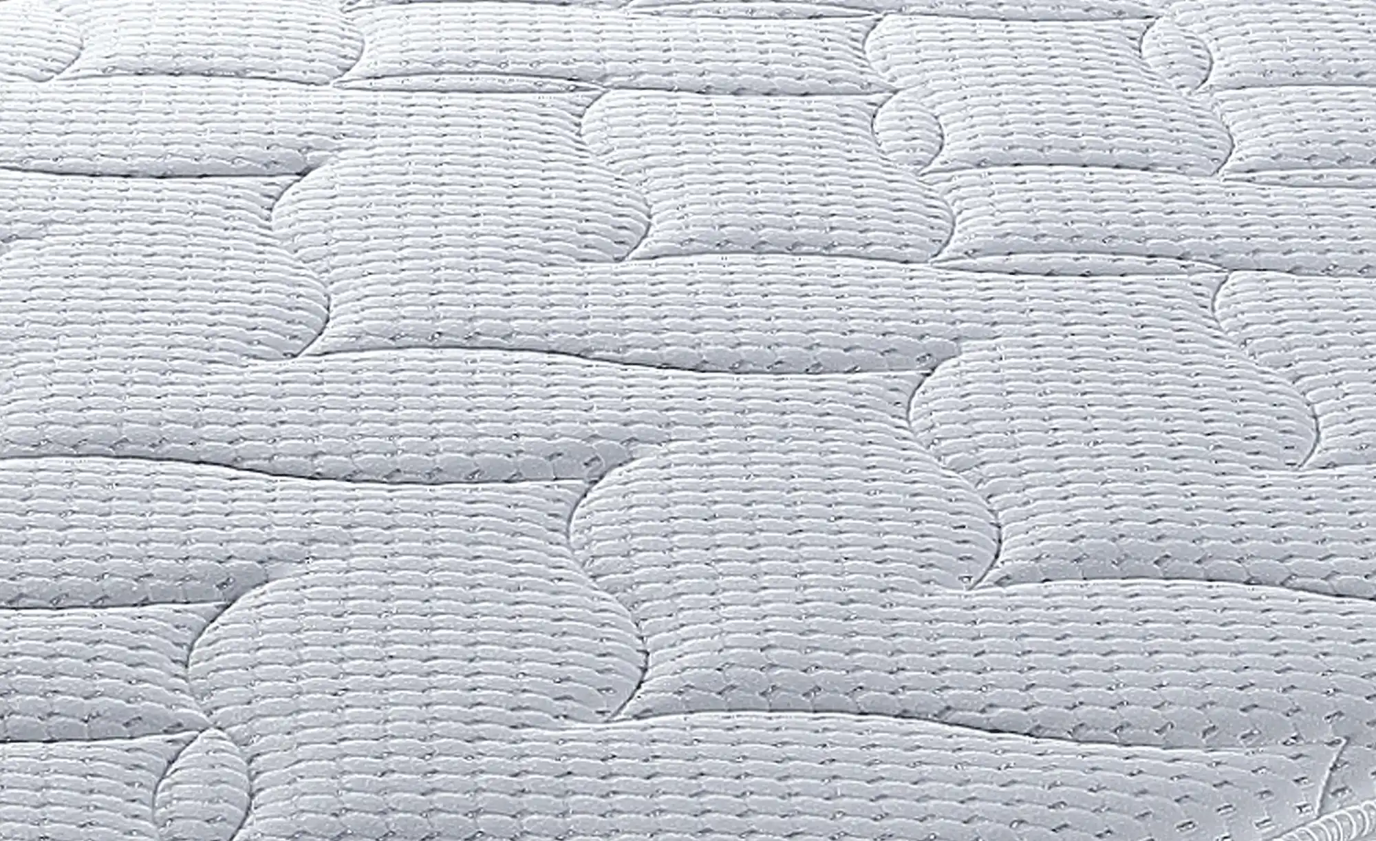 Breckle Taschenfederkern-Matratze HighLine TFK 25